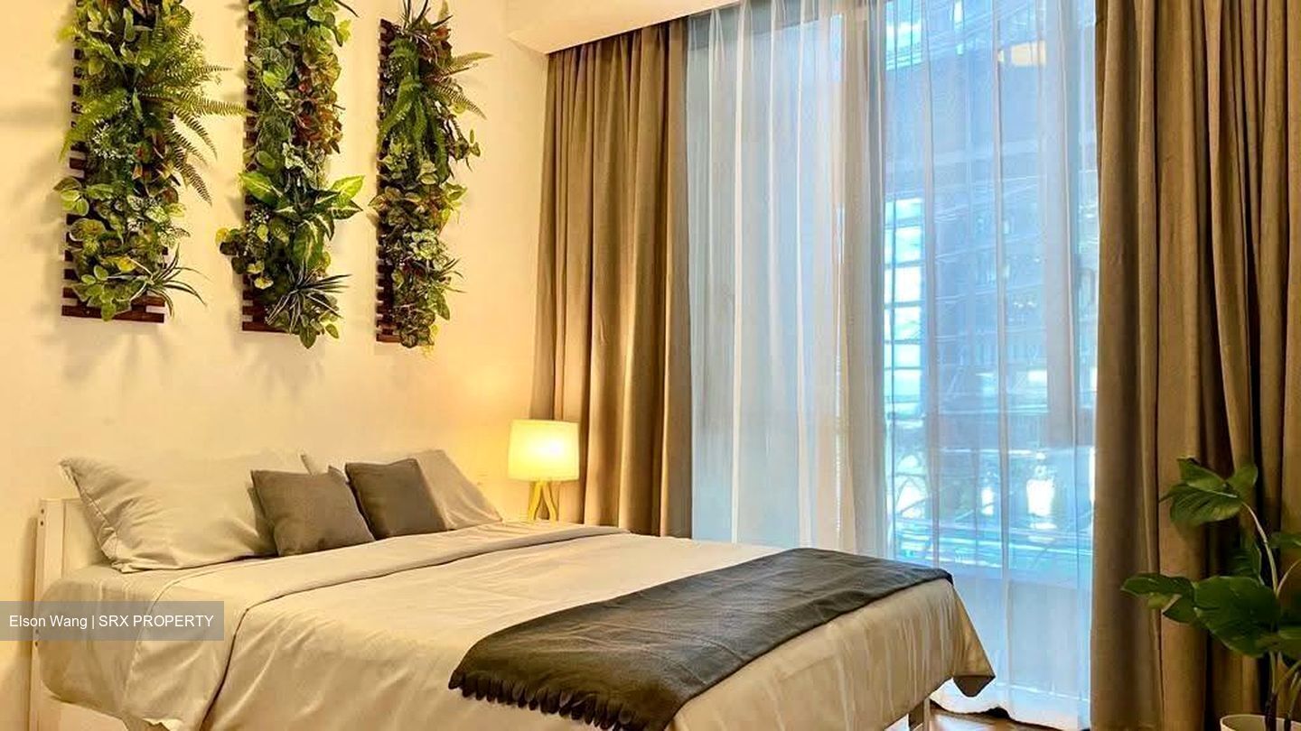 Marina One Residences (D1), Apartment #557109481